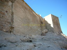 Pueblo de Aledo 2009